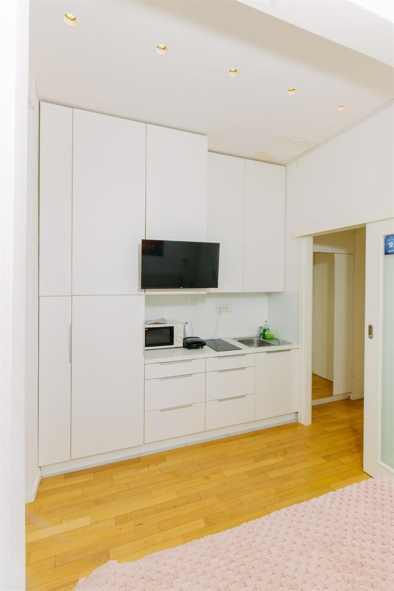 Tia Apartments And Rooms Zagreb Ngoại thất bức ảnh