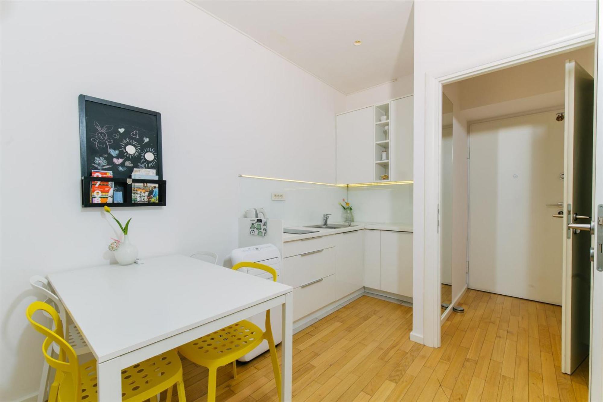 Tia Apartments And Rooms Zagreb Ngoại thất bức ảnh