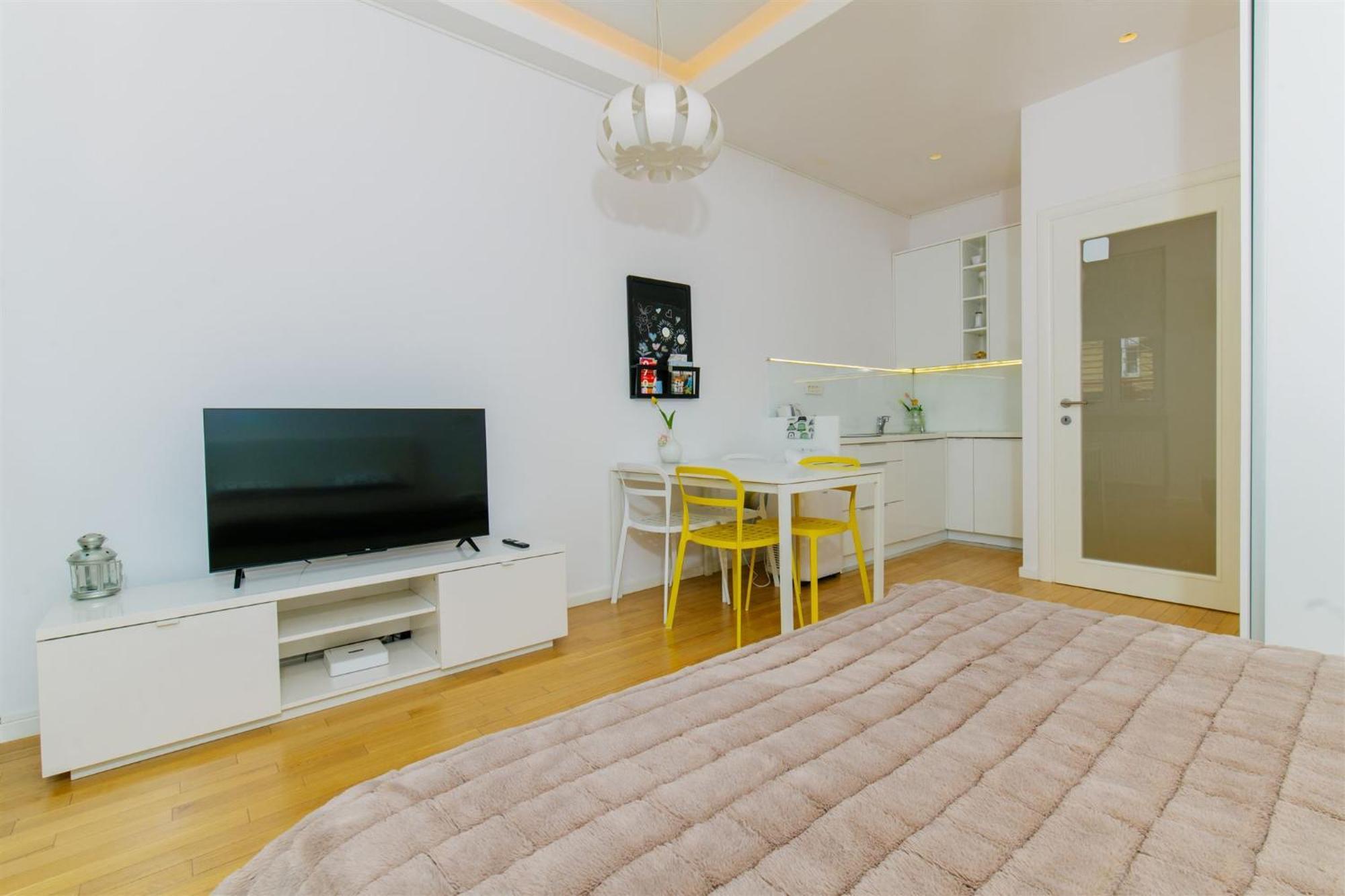Tia Apartments And Rooms Zagreb Ngoại thất bức ảnh