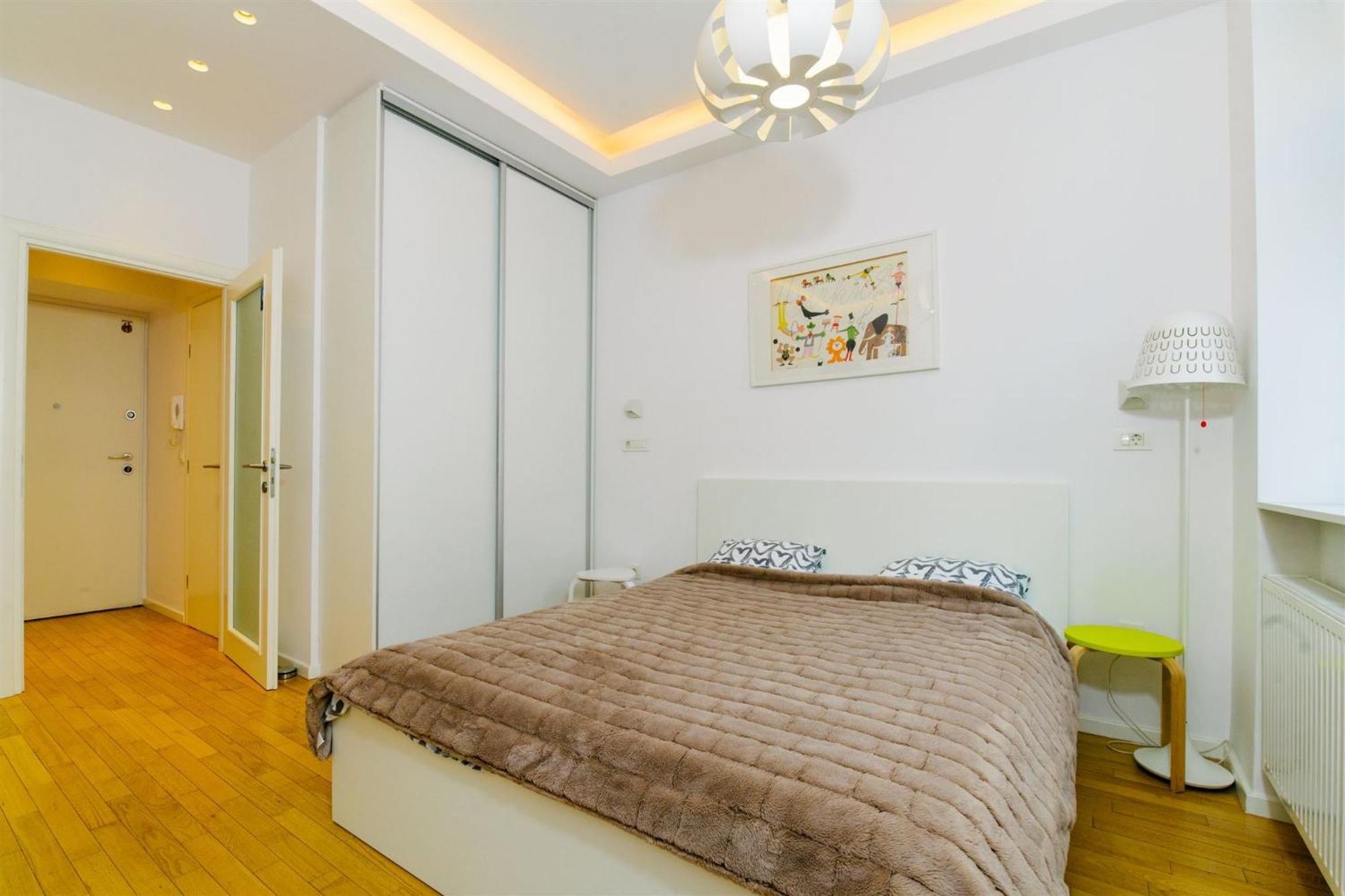 Tia Apartments And Rooms Zagreb Ngoại thất bức ảnh