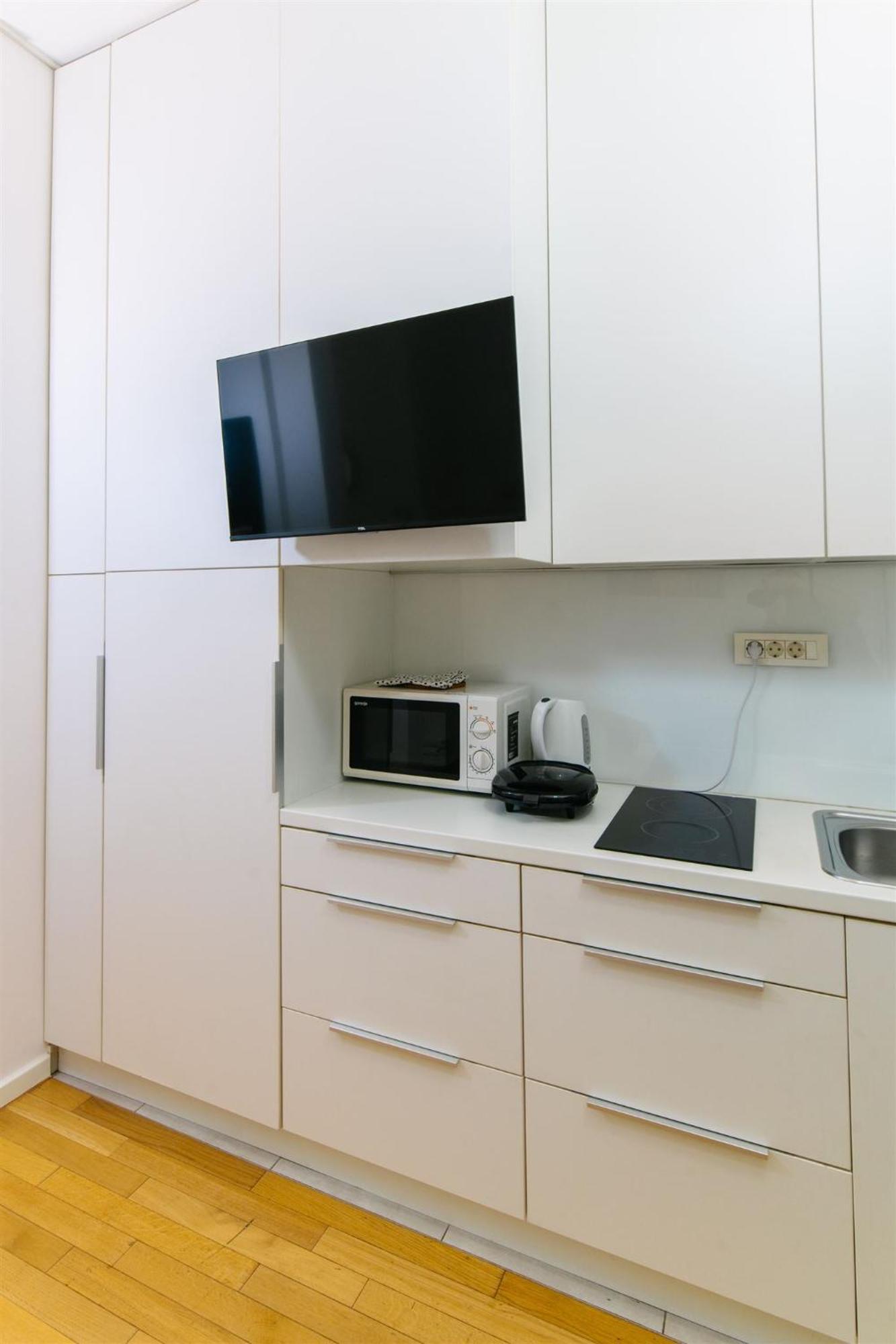 Tia Apartments And Rooms Zagreb Ngoại thất bức ảnh