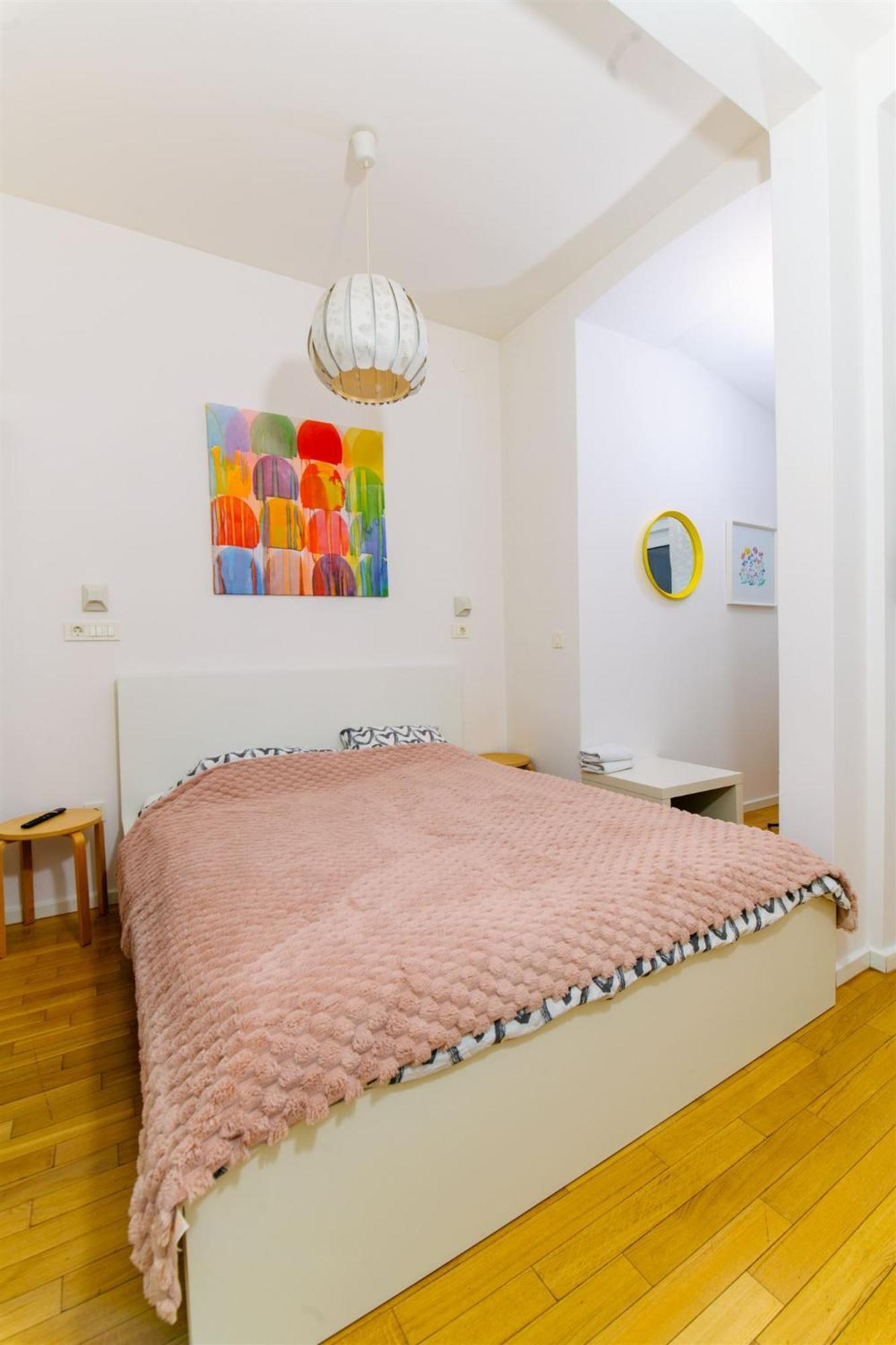 Tia Apartments And Rooms Zagreb Ngoại thất bức ảnh