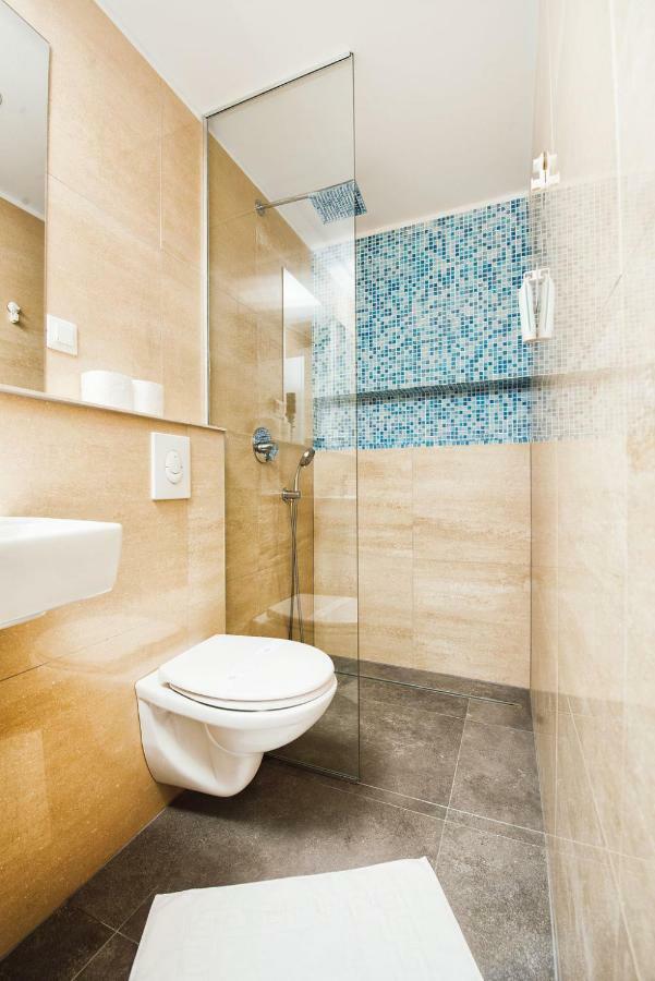 Tia Apartments And Rooms Zagreb Ngoại thất bức ảnh