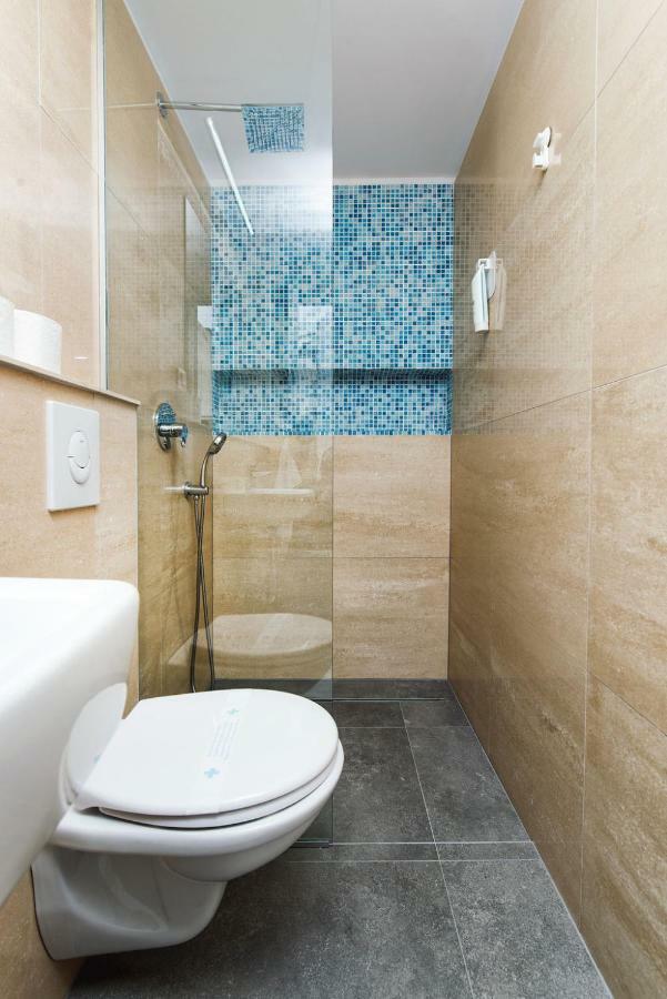 Tia Apartments And Rooms Zagreb Ngoại thất bức ảnh