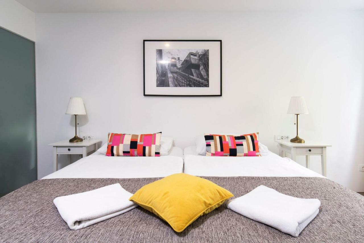 Tia Apartments And Rooms Zagreb Ngoại thất bức ảnh