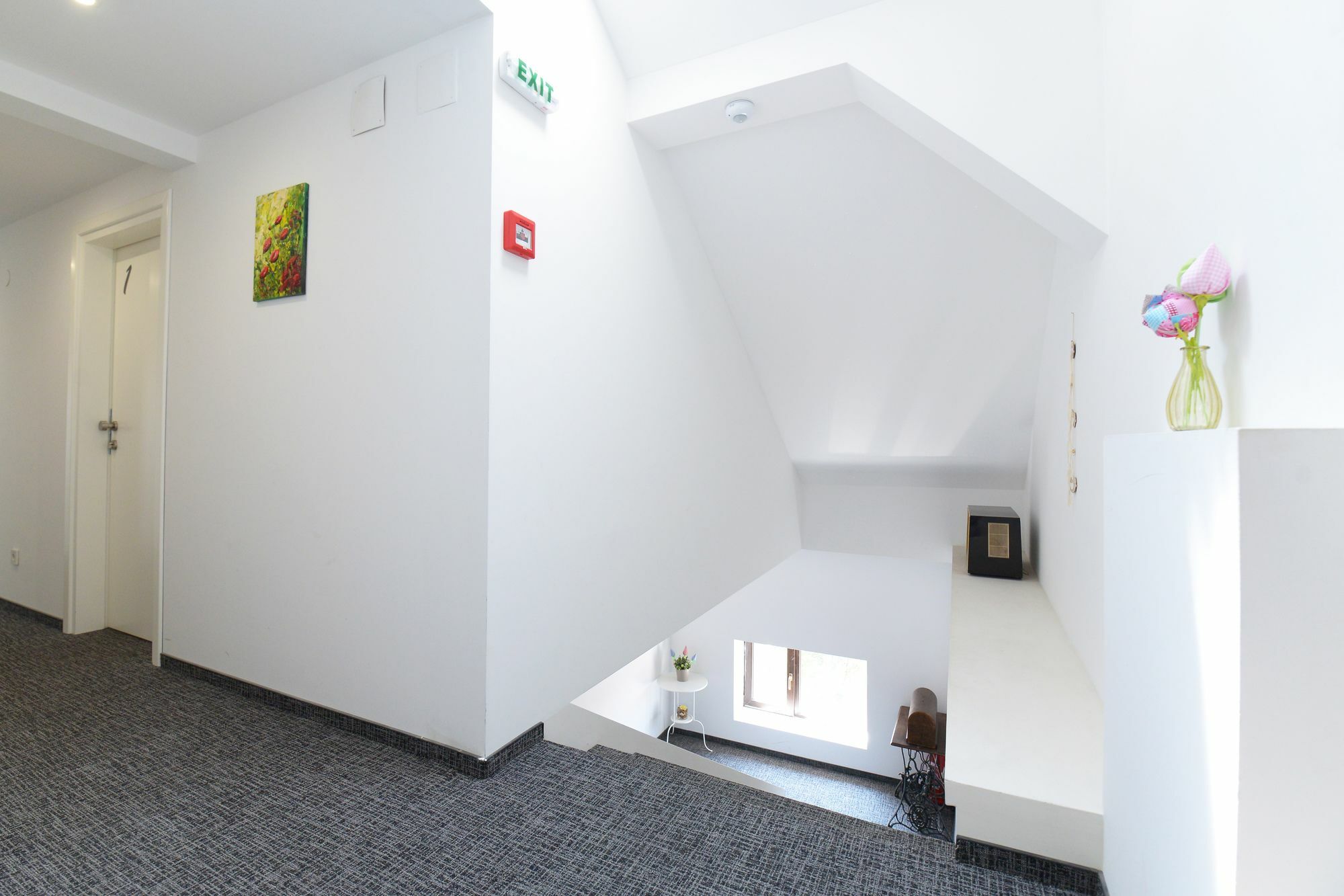 Tia Apartments And Rooms Zagreb Ngoại thất bức ảnh