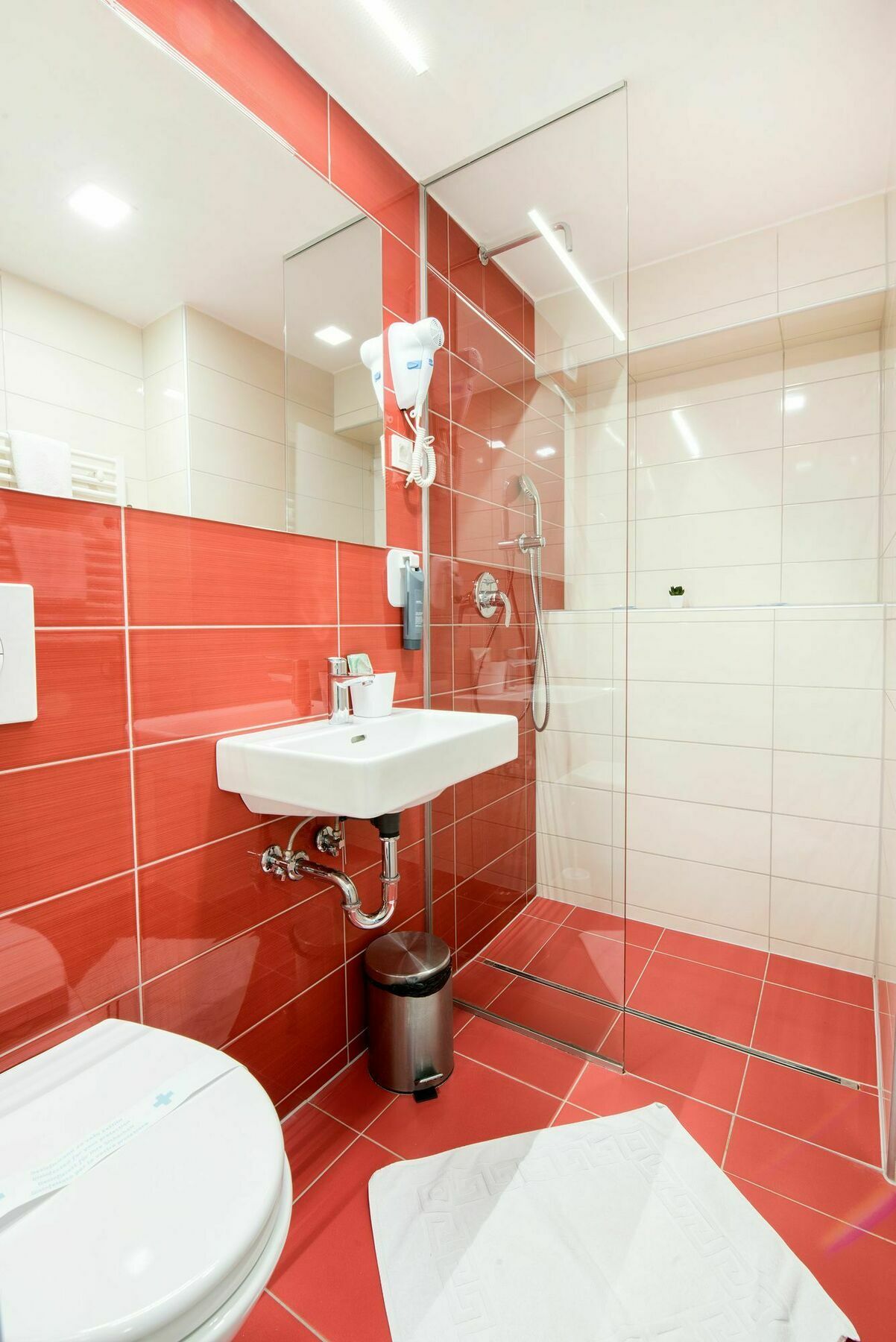 Tia Apartments And Rooms Zagreb Ngoại thất bức ảnh