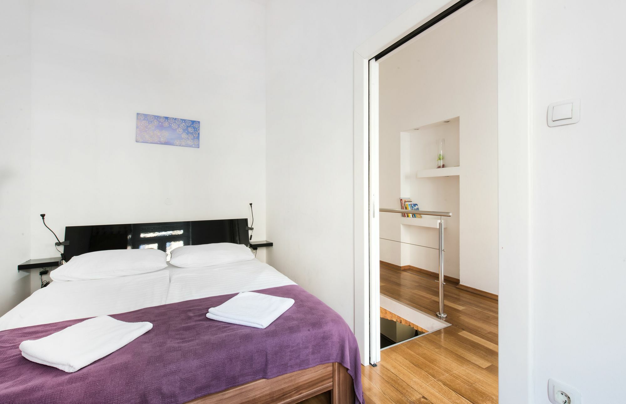Tia Apartments And Rooms Zagreb Ngoại thất bức ảnh