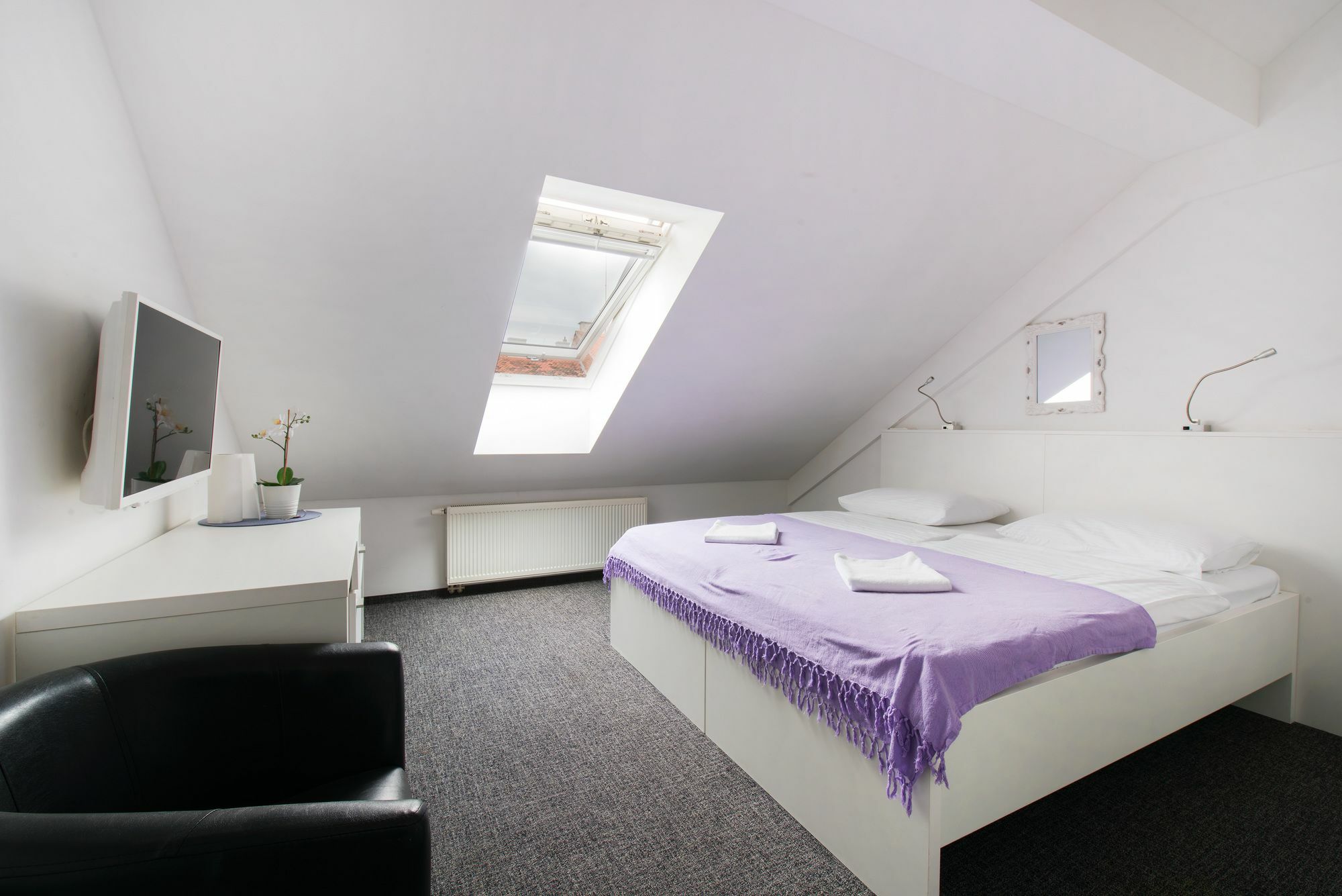 Tia Apartments And Rooms Zagreb Ngoại thất bức ảnh