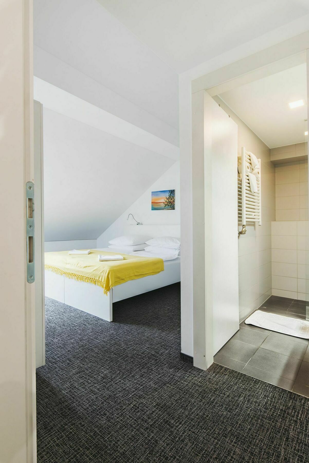 Tia Apartments And Rooms Zagreb Ngoại thất bức ảnh