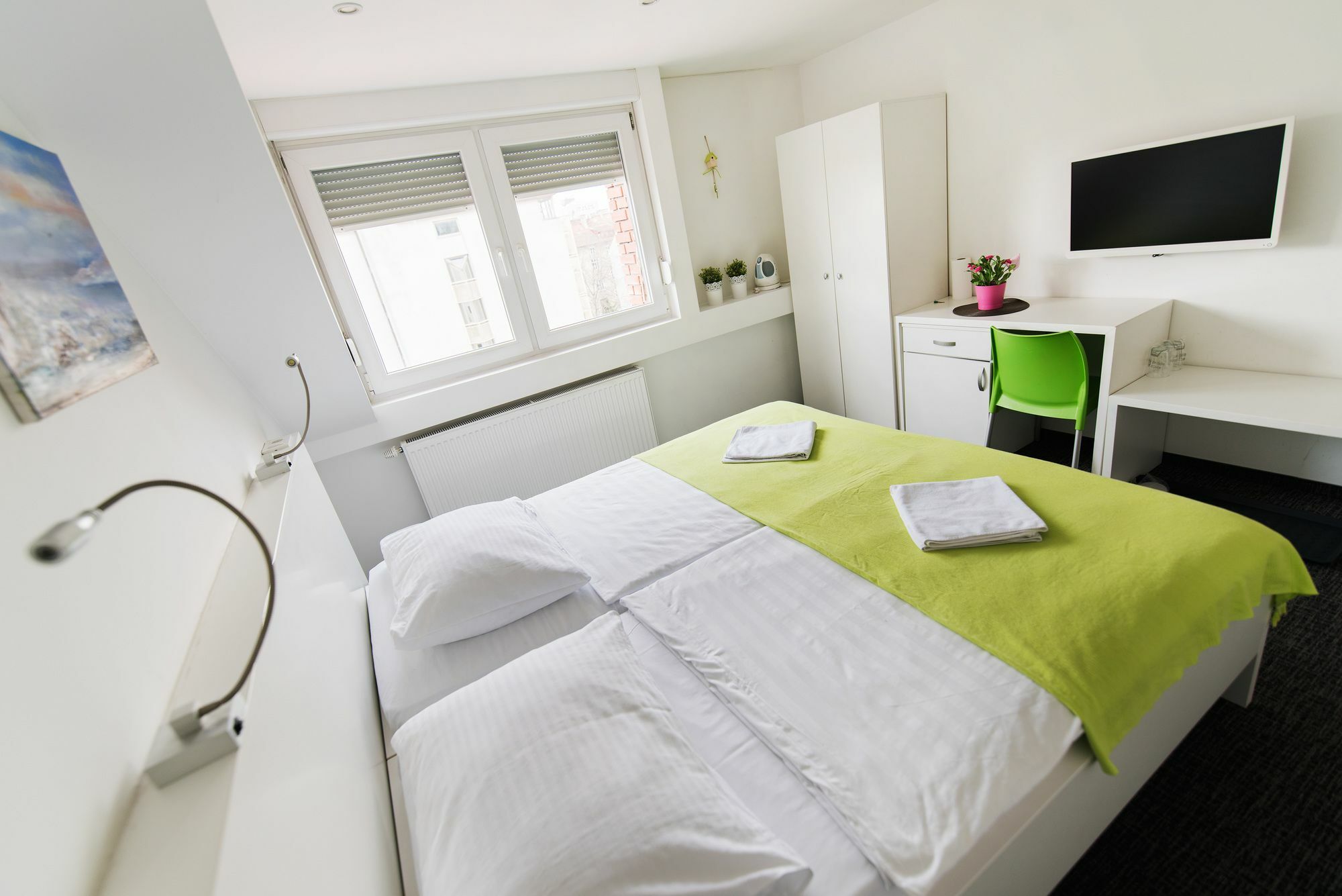 Tia Apartments And Rooms Zagreb Ngoại thất bức ảnh